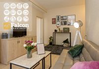 Отзывы Falcon Apartments — Stamba, 1 звезда