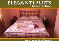 Отзывы Eleganti Hotel, 3 звезды