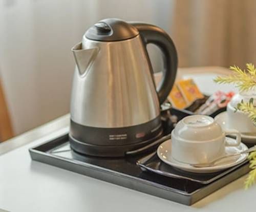 Hotel Photo 15