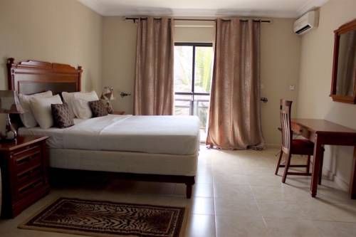 Hotel Photo 3