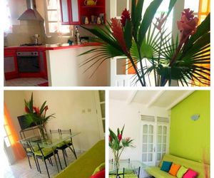 Villa Marine Sainte Anne Guadeloupe