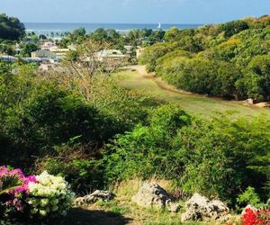 KazaSoleï Sainte Anne Guadeloupe