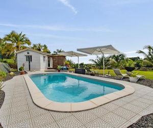 Holiday home Chemin de Carrere Petit-Bourg Guadeloupe