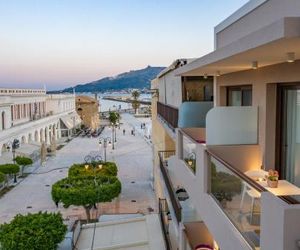 Alektor Luxury Apartments Zakynthos Town Greece