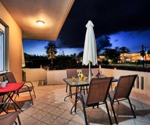 Giannas House Platanias Greece