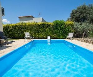 Marilena Villas - Kournas Lake Georgioupolis Greece