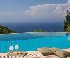 Villa Andronice Tsoukalades Greece