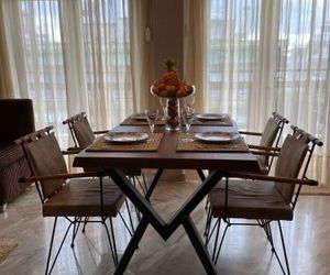 Lux Appartment Thessaloniki Greece