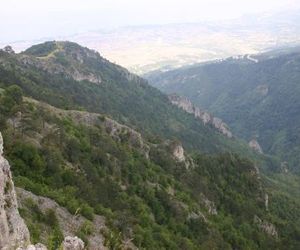 Villa Nefeli Leptokarja Greece