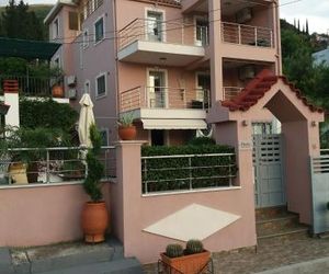 Themis Apartments Sami Greece