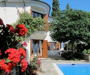 Villa Sommer Portaria Greece