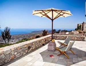 Villa Asterope Luxury Retreat by Pleiades Emporeio Greece