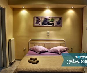Cozy studio apartment in PIREUS Piraeus Greece