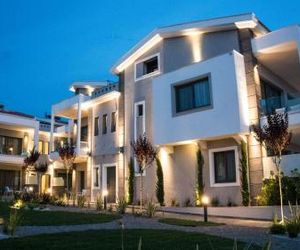 Costa Domus Blue Luxury Apartments Nikiti Greece