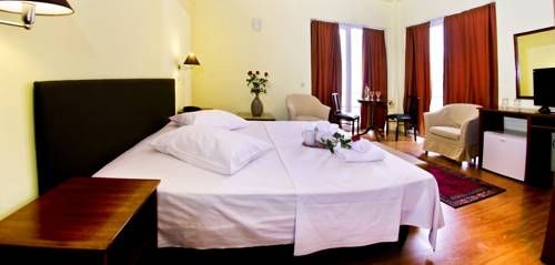Hotel Photo 7