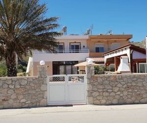 STERGIOS APARTMENT Kolymbia Greece