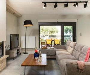 Evangelie Residence Kissamos Greece