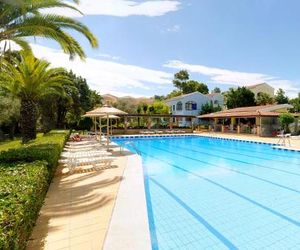 Helion Flats Gouvia Greece