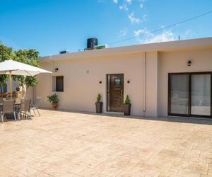 Amarantos House Kissamos Greece