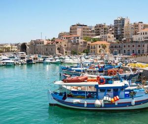 Orange Central Studio Heraklion Heraklion Greece