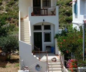 Seaside Appartments Scalia Greece