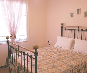 Paris Apartment Corfu Island Greece