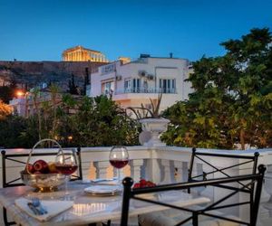 Noble Suites Athens Greece