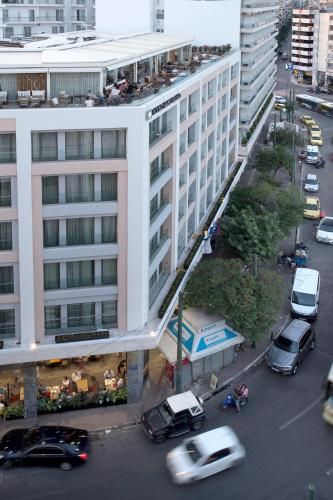 Hotel Photo 21