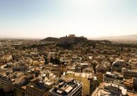 Отзывы Athens’ heart Syntagma metro apartment, 1 звезда