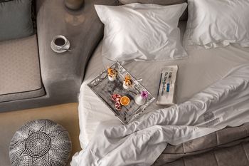 image of hotel Elements of Caldera Suites