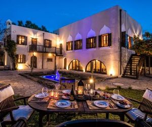 Lemuria Manor Rhodes Island Greece