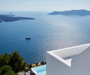 Eden Villas by Canaves Oia Fira Greece