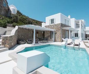 Amaris Mykonian Seaside Agios Ioannis Greece