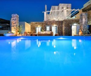 Thea apartments Elia Greece