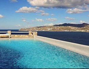 Villa Olympia Agios Ioannis Greece