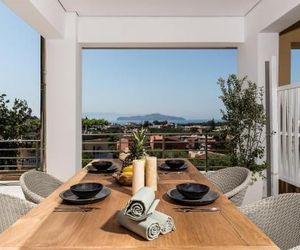 The Blue Island Luxury Suite Kato Daratso Greece