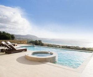 Aspalathos Falassarna Villas Kissamos Greece