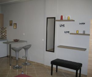 Maria Apartments Mesongi Greece
