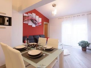 Фото отеля Apartmani Judita