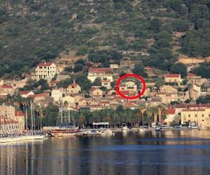 Apartments with WiFi Vis - 8872 Vis Croatia