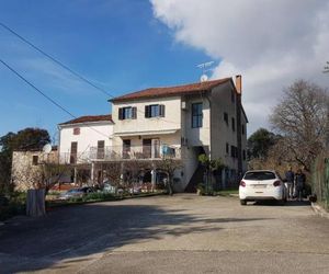 Apartments with a parking space Murine (Umag) - 14994 Umag Croatia