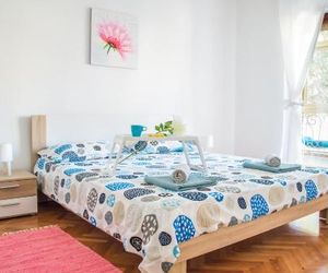 Apartment Family Time Umag Croatia