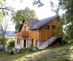 Guest house Griva Plitvice Korenica Croatia
