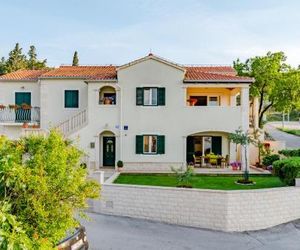 Apartment Deni Supetar Croatia