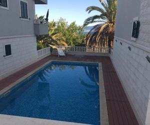 Apartment Splendid View Supetar Croatia