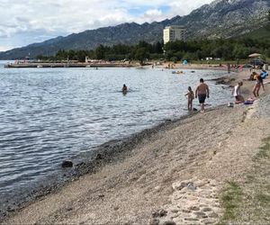 Apartments Paklenica Starigrad Croatia