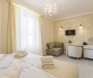 Boutique Hotel Bačvice Split Croatia