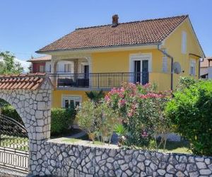 Apartment Holek Silo Croatia