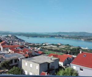 Apartments Sky Sibenik Croatia