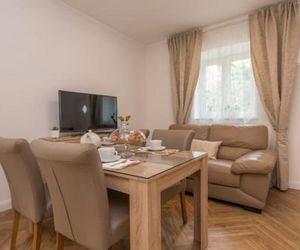 Apartments TG Sali Croatia